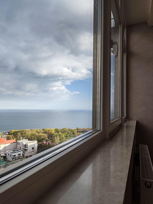 Продаж Квартира 2-кімнатна, 15/24 поверх на Каманина ул. Одеса - фото 6