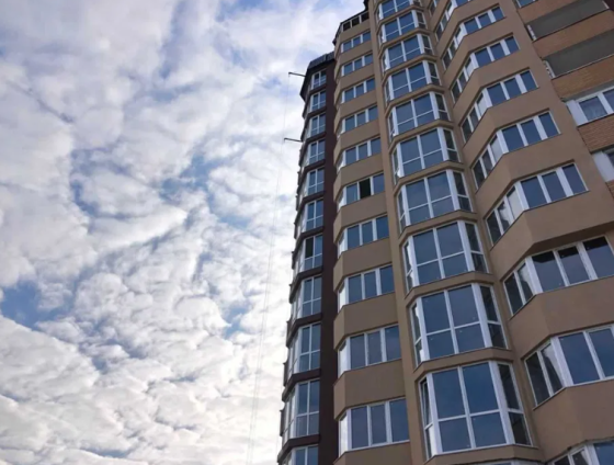 Продам 2-х комнатную квартиру в ЖК Новая Европа 