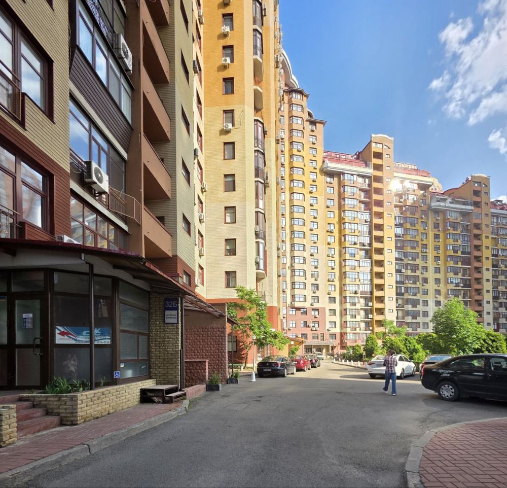 Продаж Квартира 2-кімнатна, 14/24 поверх на Коновальця Євгена вул., д. 32Б Kiev - photo 18