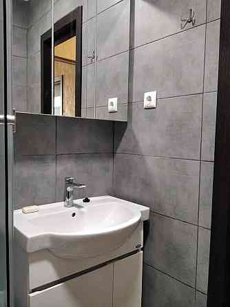 Оренда Квартира 1-кімнатна, 11/17 поверх на Берестейський проспект, 65а Kiev