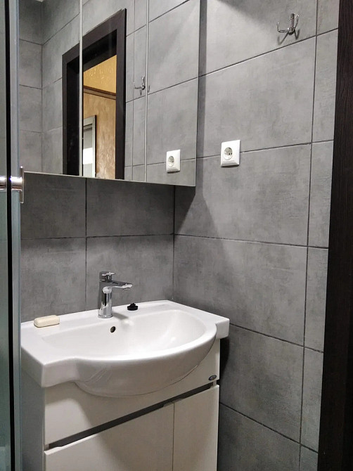 Оренда Квартира 1-кімнатна, 11/17 поверх на Берестейський проспект, 65а Київ - фото 2