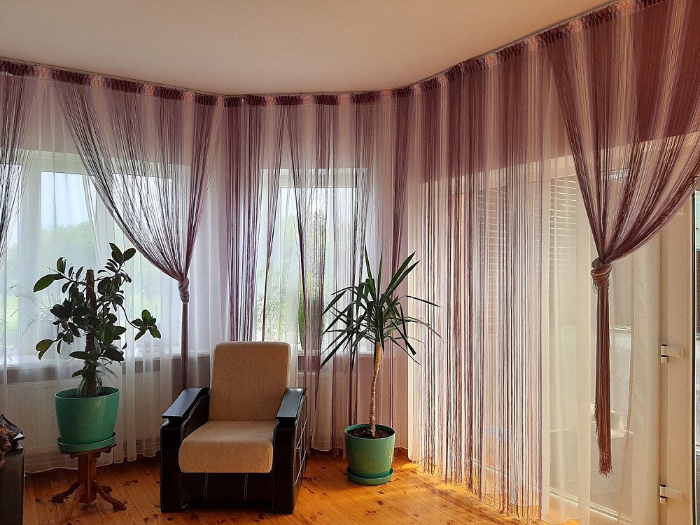 Дом в 6 минутах от Одессы  - фото 3