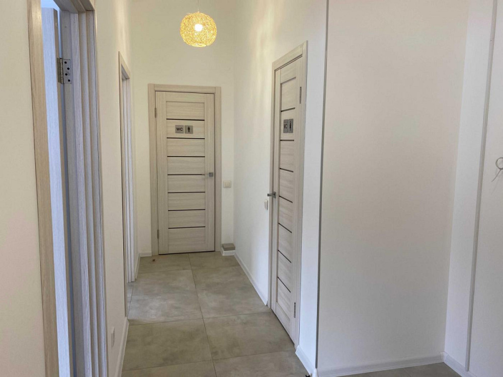 Оренда офісне приміщення на вул. Стефаника Василя приміщень - 3, поверх - 6/6 Львів - фото 9