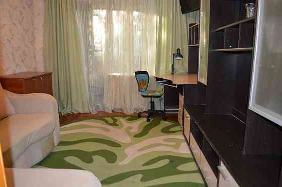 Продаж Квартира 3-кімнатна на просп. Небесной Сотни (просп. М. Жукова), 8 Одесса