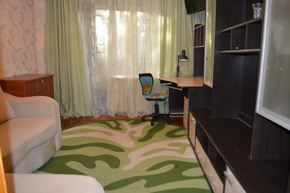 Продаж Квартира 3-кімнатна на просп. Небесной Сотни (просп. М. Жукова), 8 Одесса - изображение 6