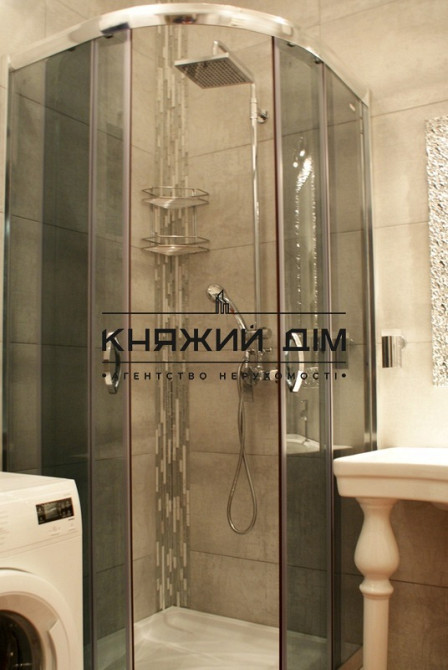 Без комиссии! Шикарная 1 к.кв. на Печерске с евроремонтом № 21134764 Київ - фото 7