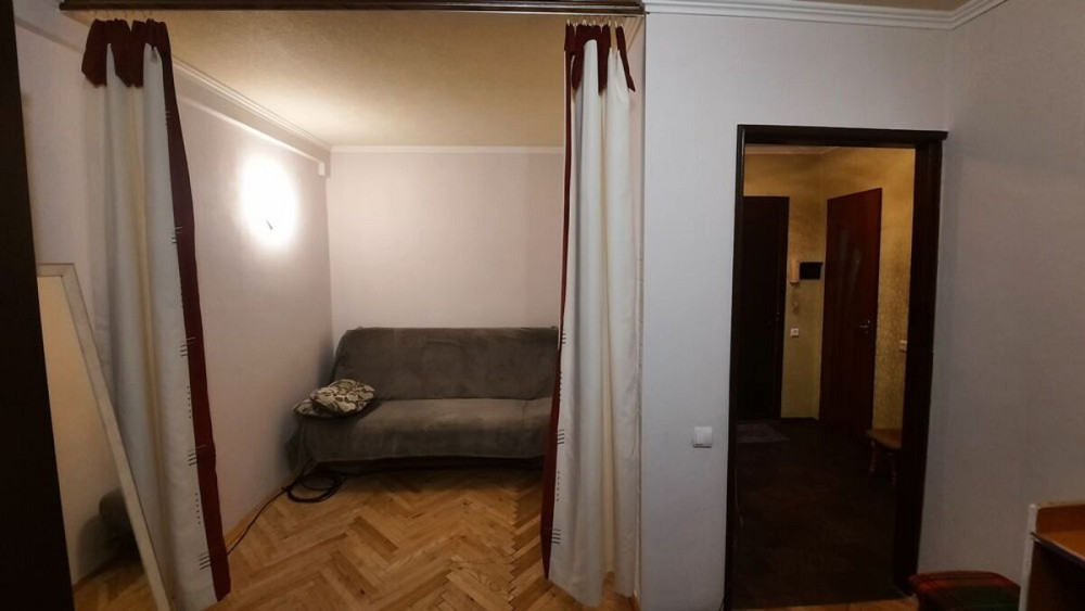 Оренда Квартира 1-кімнатна, 11/16 поверх на вул. Академіка Заболотного, 126/1 Київ - фото 2