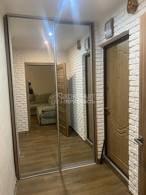 Оренда Квартира 1-кімнатна, 6/9 поверх на вул. Зубарєва Kharkiv - photo 5