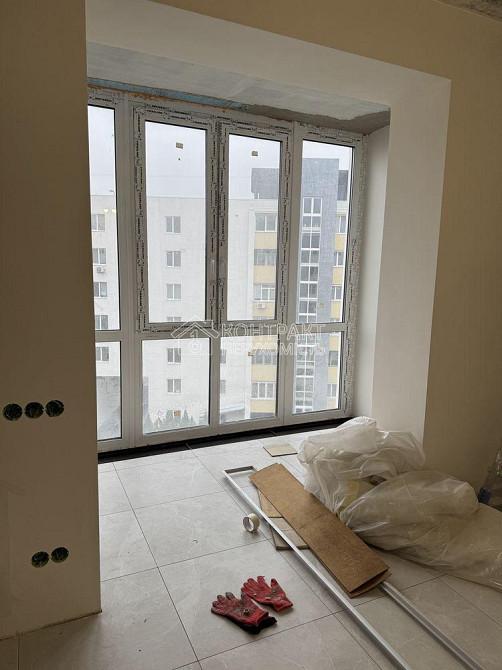 Продаж Квартира 2-кімнатна, 6/7 поверх на вул. Франківська Харків - фото 4