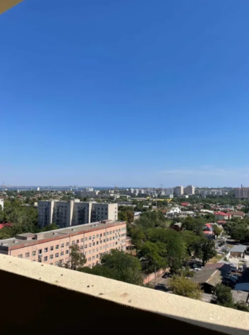 Продам 1 кв., 39,5 кв.м., Воробйова, ЖК «Одеські традиції» Одесса - изображение 12