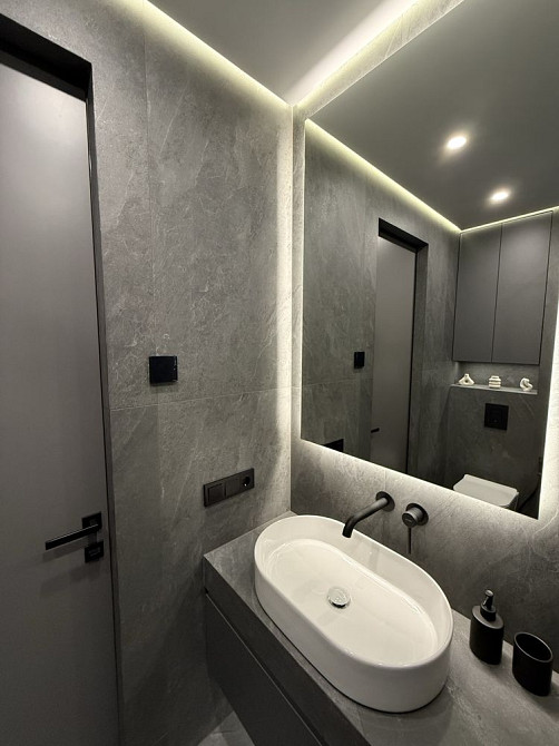 Продаж Квартира 2-кімнатна, 20/21 поверх на Максимовича Михайла вул., д. 26-Д Київ - фото 11