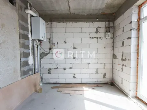 Продаж 1к Квартира 73.8 кв.м ЖК Британія Hall Луцьк - фото 1