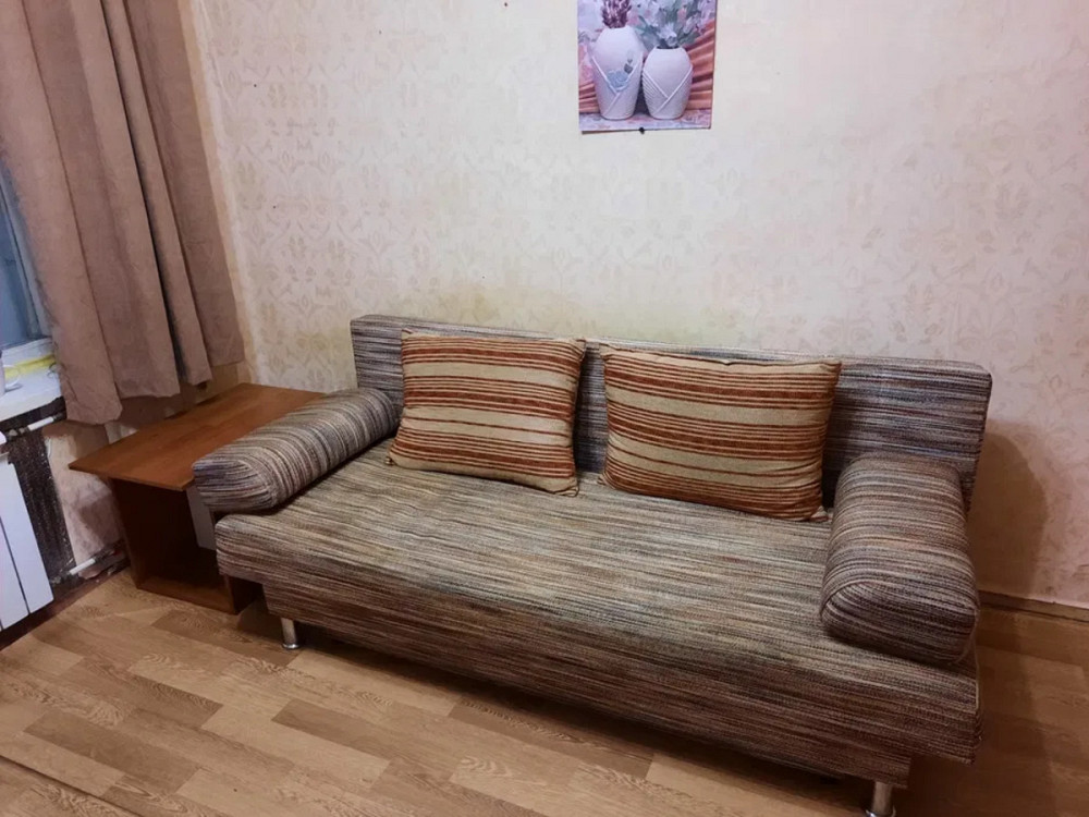 Продаж Квартира 1-кімнатна, 9/9 поверх на Шолуденко, 31а Київ - фото 2