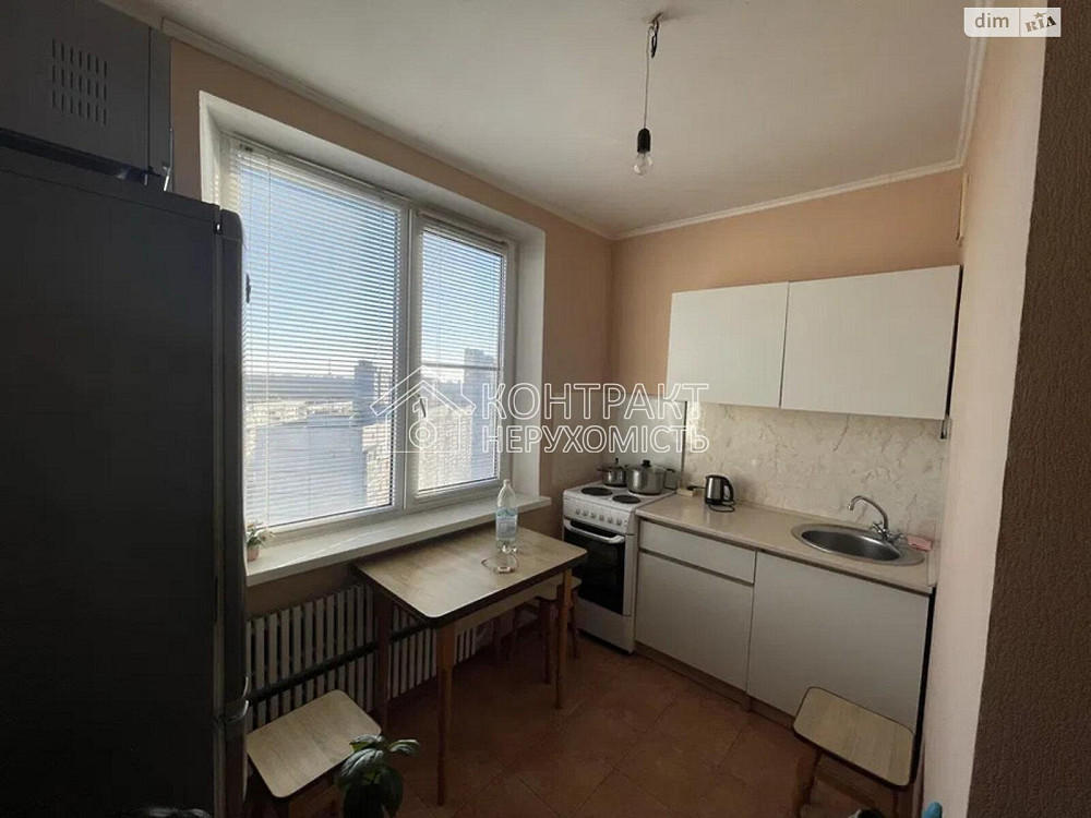 Оренда Квартира 1-кімнатна, 12/12 поверх на вул. Перемоги Харків - фото 6