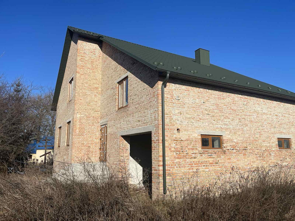 Продаж будинку м. Тернопіль Тернополь - изображение 1