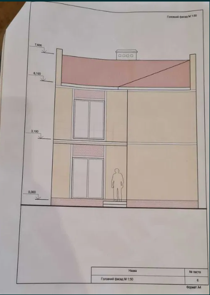 СРОЧНО!!! Продам таунхаус на пос.Котовского возле моря (ул.Ак.Заболотного-Сахарова) еОселя Одеса - фото 13