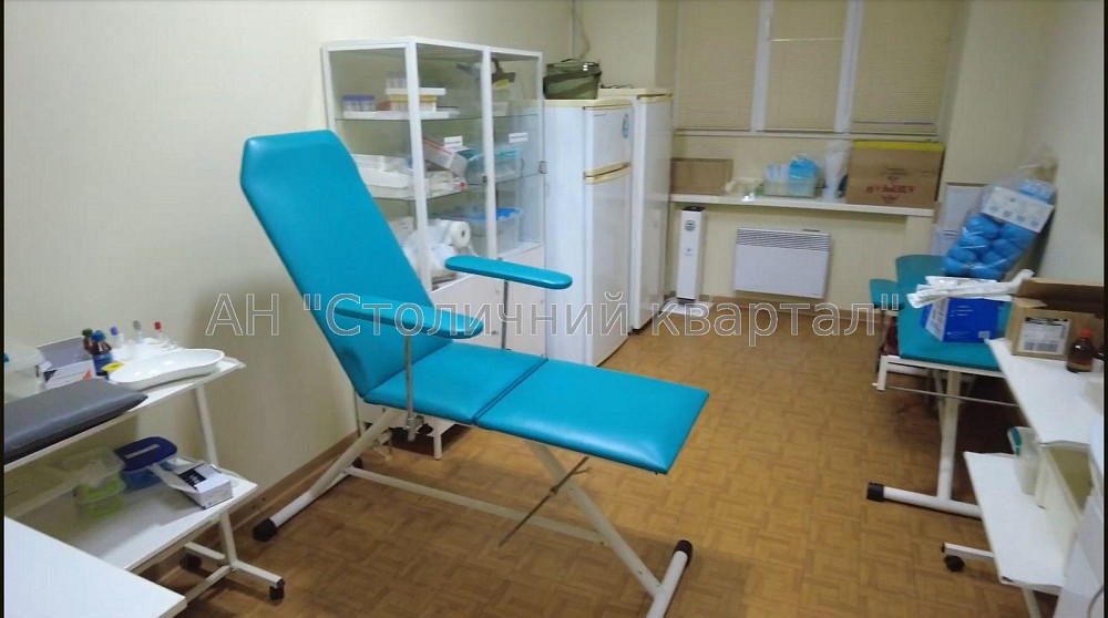 Оренда Будинок 18-кімнатний на Василенка Миколи вул., 7 Київ - фото 14