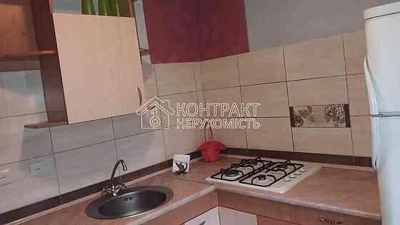 Оренда Квартира 1-кімнатна, 2/9 поверх на вул. Єсеніна Харків