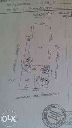 Продаж Будинок на Островського Вінниця