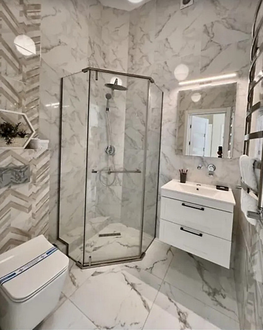 Продаж 2к квартири 48.5 кв. м на вул. Богдана Хмельницького Тернопіль - фото 17