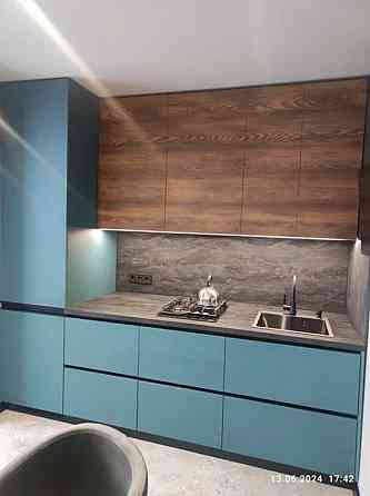 Продаж Квартира 1-кімнатна, 5/9 поверх на вул. Блавацького І. Отця Івано-Франківськ