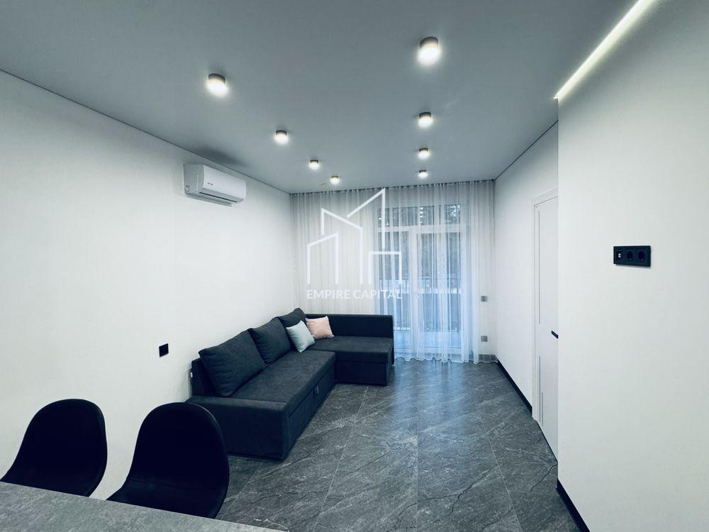 Оренда Квартира 1-кімнатна, 2/5 поверх на вул. курортний проїзд Брюховичі (м Львів район) - фото 5