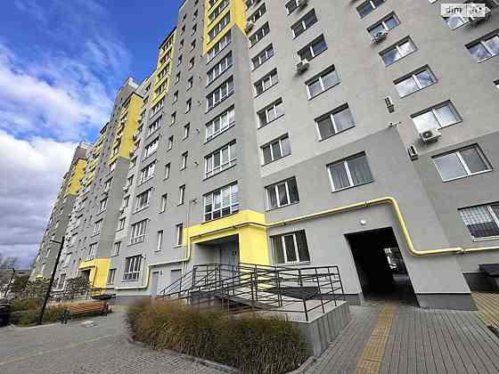 Продаж Квартира 2-кімнатна, 4/11 поверх на Янгеля Вінниця