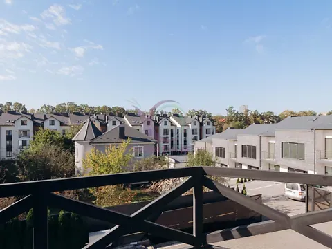 Продаж 2-поверховий   180 кв.м 4 кімн.  Чернівці - фото 11