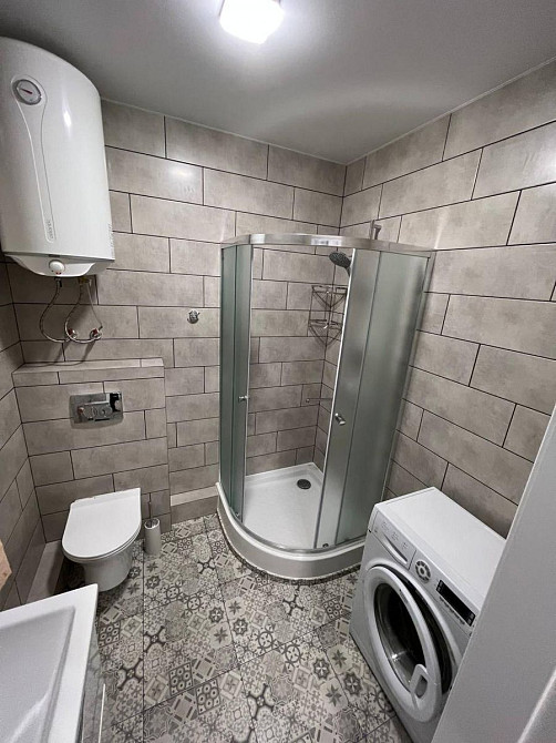 Оренда Квартира 2-кімнатна, 4/26 поверх на Столичне шосе, 1а Київ - фото 8