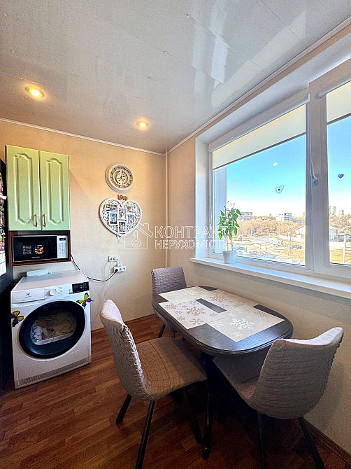 Продаж Квартира 2-кімнатна, 4/16 поверх на вул. Саперна Харьков - изображение 17