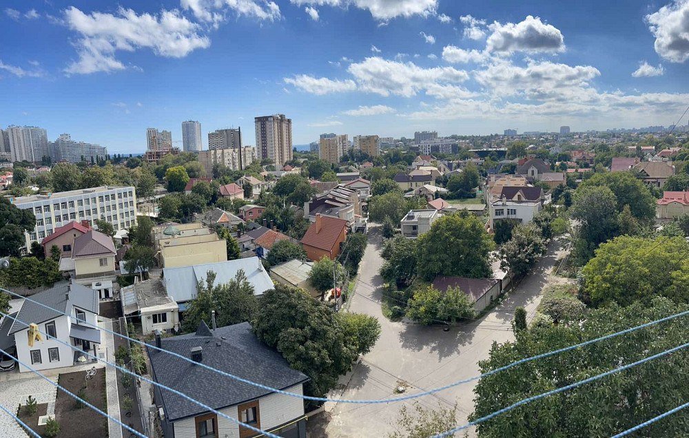 Продам 2-х комн квартиру  на.Фонтане ! Одеса - фото 7