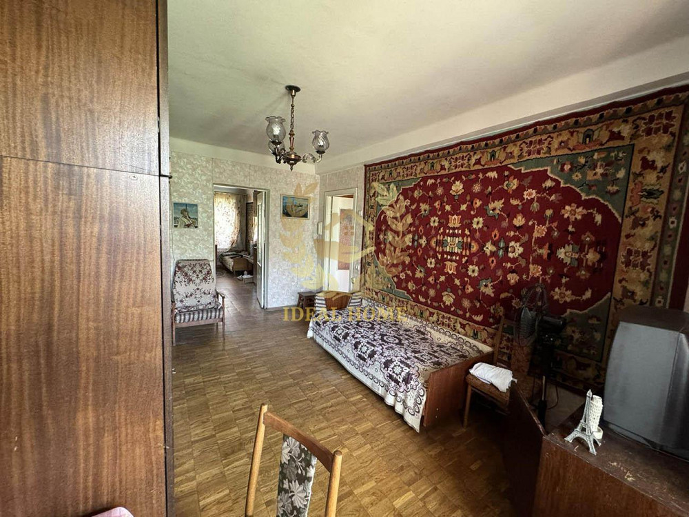 Продаж 2-х кімнатної квартири на Каунаській Київ - фото 2