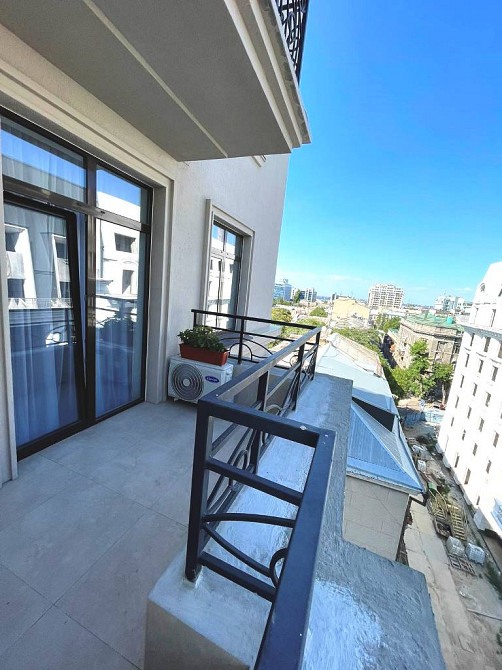 Квартира в новом доме в центре Одессы Одесса - изображение 16