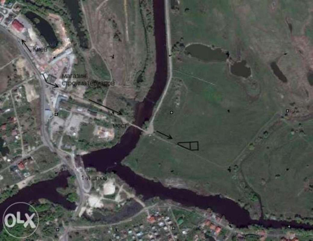 Продаж земельної ділянки 11 соток  - фото 4