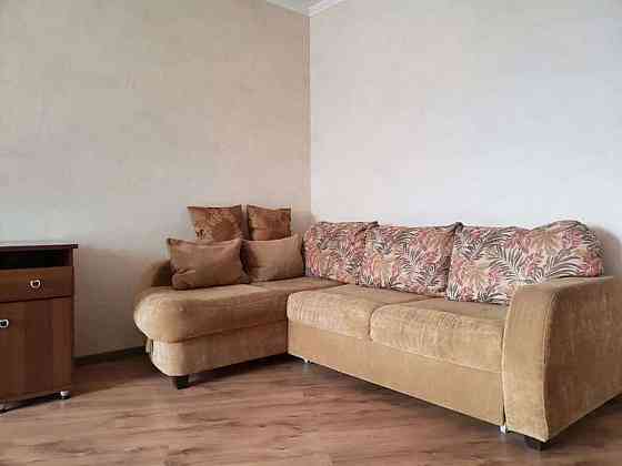 Оренда Квартира 1-кімнатна, 2/24 поверх на ул. Елизаветы Чавдар Київ