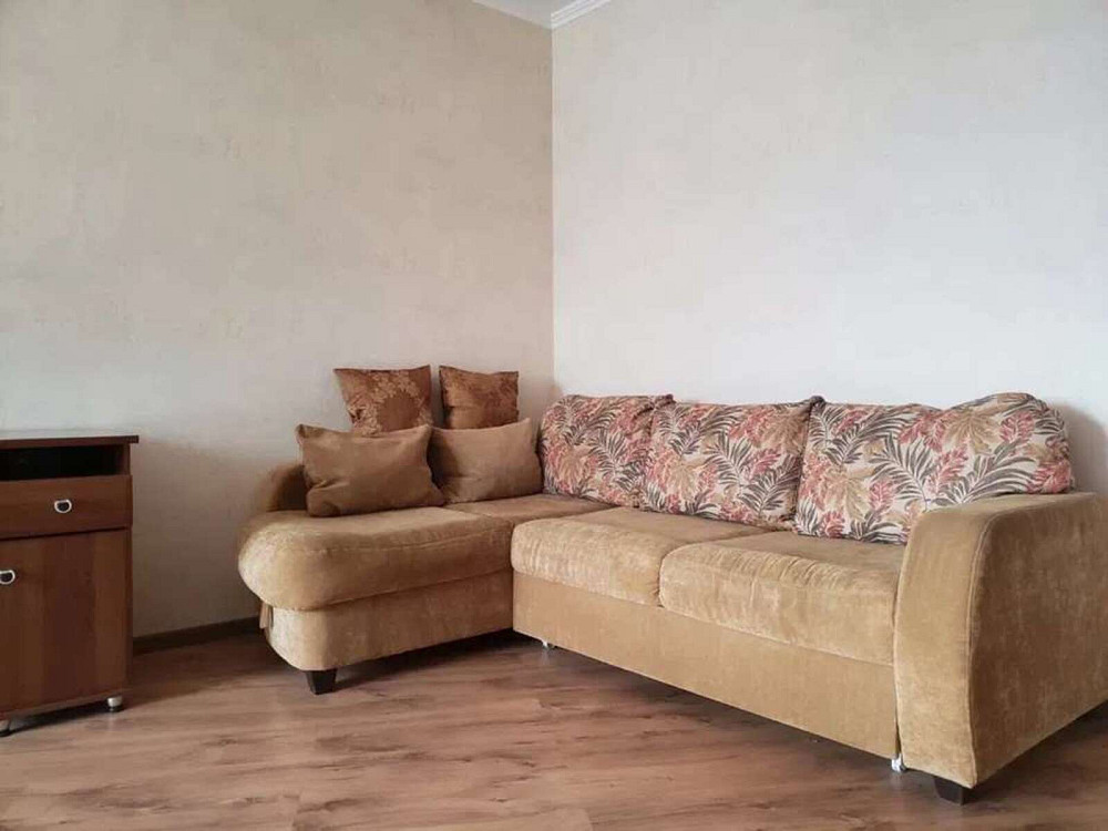 Оренда Квартира 1-кімнатна, 2/24 поверх на ул. Елизаветы Чавдар Київ - фото 5