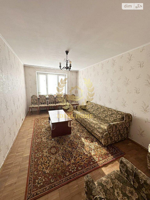 Продаж Квартира 3-кімнатна, 6/16 поверх на Победы пл., 95 Киев - изображение 3