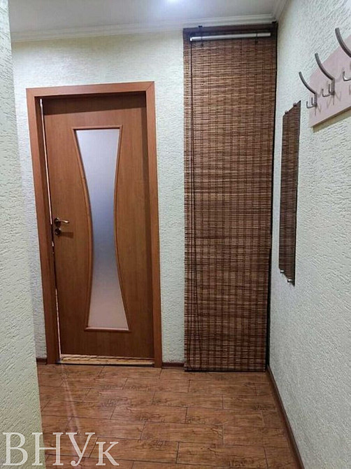 Продаж Квартира 1-кімнатна, 4/5 поверх на Львівська Луцьк - фото 7