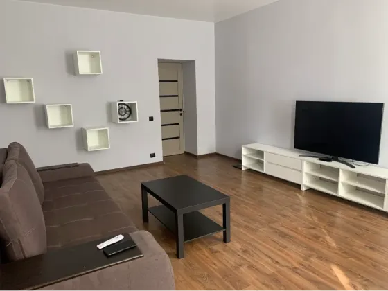 For sale 1-room Apartment 98.8 sq.m Костя Левицького L'viv