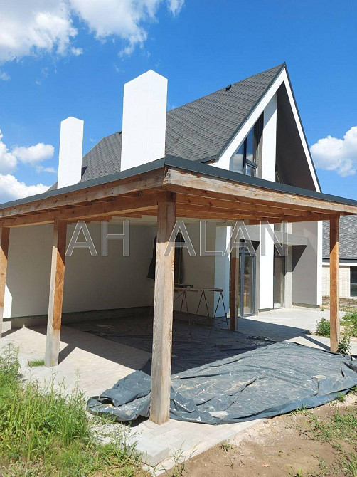 Продаж Будинок 4-кімнатний на Грушева вул., 1 Ходосівка - фото 12