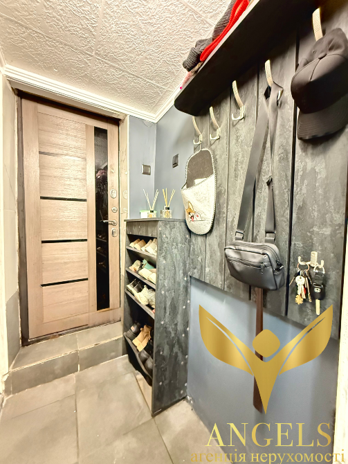 Продаж 1-поверховий Частина будинку з ділянкою 1.5 сот 42 кв.м 3 кімн. на Гмирьова Кропивницький - фото 12