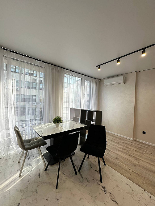 Продаж Квартира 1-кімнатна, 3/13 поверх на вул. Коновальця Ivano-Frankivs'k - photo 4