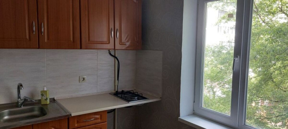 Оренда Квартира 1-кімнатна, 4/9 поверх на Вербицького, 17г Киев - изображение 7