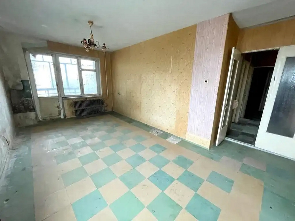 Продаж Квартира 4-кімнатна, 8/9 поверх на Калиновая ул., 61 Дніпро - фото 2