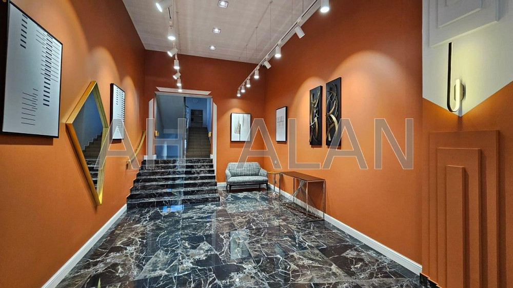 Оренда офісне приміщення на вул. Велика Васильківська приміщень - 4, поверх - 8/10 Kiev - photo 16