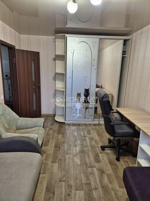 Продаж Квартира 1-кімнатна, 3/9 поверх на вул. Героїв Праці Харків - фото 4