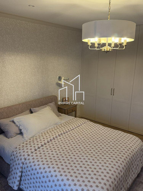 Оренда 1к Квартира 50 кв.м Виговського Івана вул. Львів - фото 4