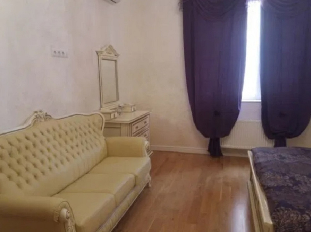 Оренда Квартира 1-кімнатна, 2/18 поверх на Гагаринское плато, 5а Одесса - изображение 8