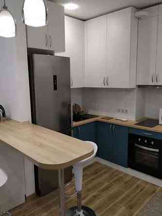 Оренда Квартира 1-кімнатна, 16/24 поверх Київ