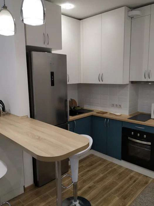 Оренда Квартира 1-кімнатна, 16/24 поверх Київ - фото 3